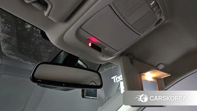 Renault Korea (Samsung) The New QM6 id 3417505 из Кореи 11