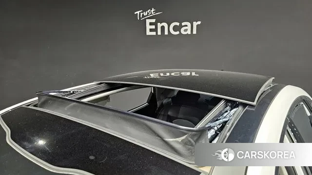 Kia K7 Premier id 3028327 из Кореи 11