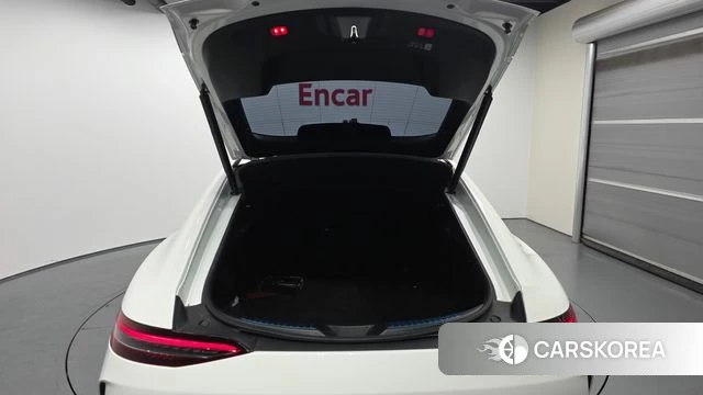 Mercedes-Benz AMG GT id 4517520 из Кореи 11