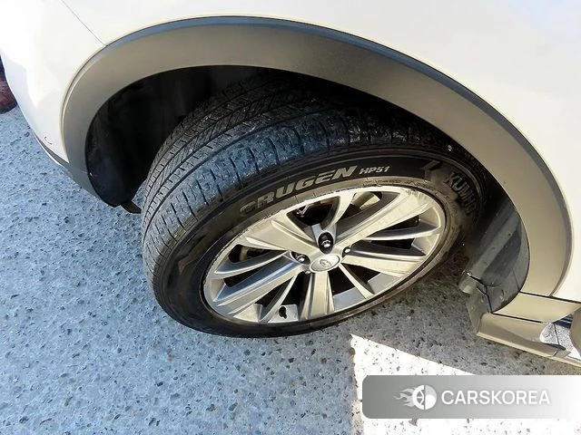 Ford Explorer id 4295180 из Кореи 11