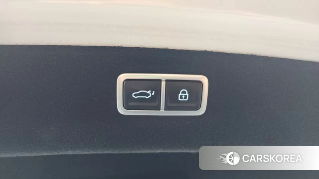 Genesis G80 (RG3) id 4267817 из Кореи 11