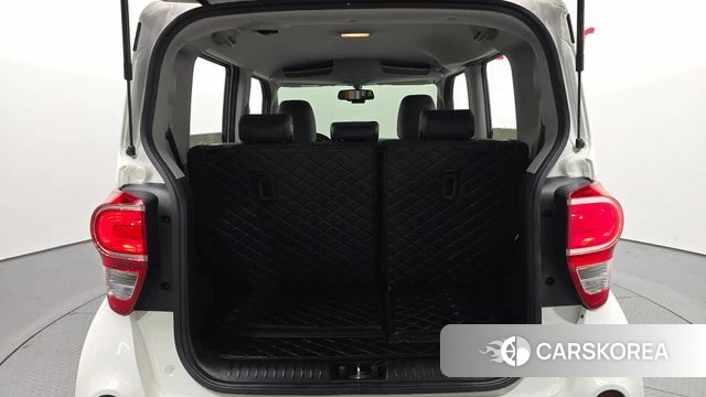 Kia The New Ray id 3965825 из Кореи 11