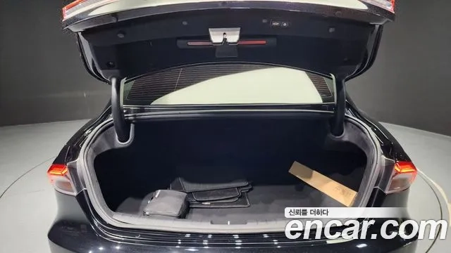 Hyundai The New Grandeur IG id 2954877 из Кореи 11