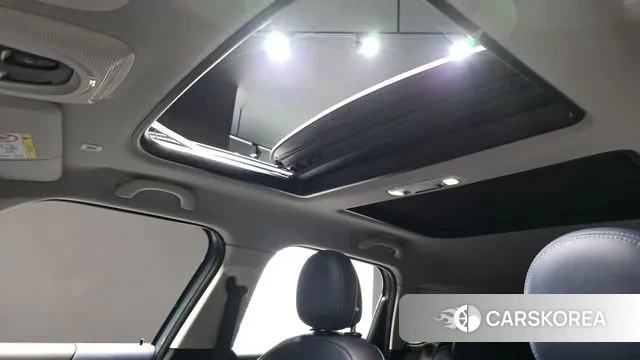 Mini Cooper S Countryman id 3620487 из Кореи 11