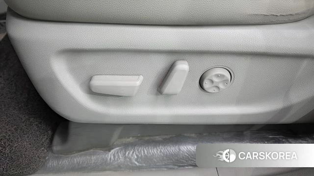 Kia The New Carnival id 4482994 из Кореи 11