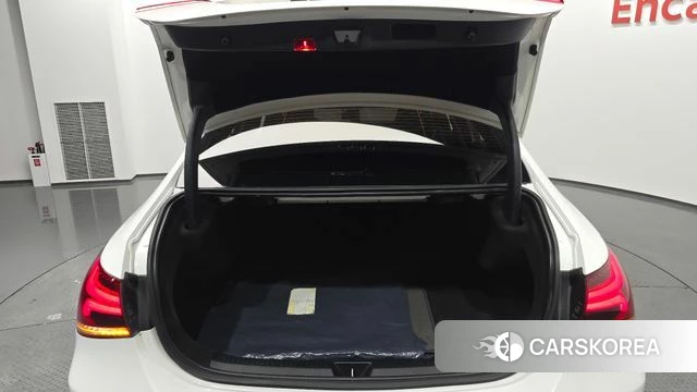 Mercedes-Benz A-Class W177 id 4402850 из Кореи 11