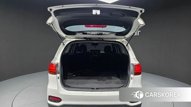 Kia The New Sorento id 4849740 из Кореи 11