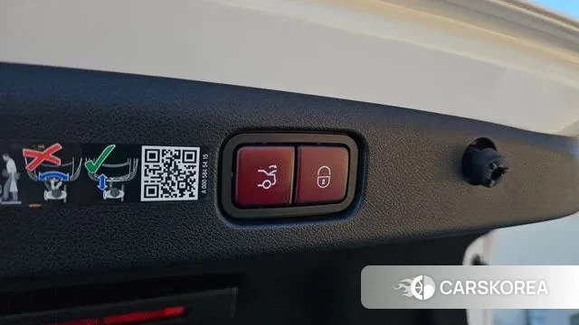 Mercedes-Benz E-Class W214 id 3436942 из Кореи 11