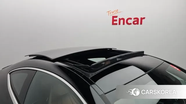 Mercedes-Benz CLE-Class C236 id 3502279 из Кореи 11