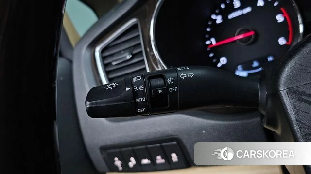 Kia The New Carnival id 4318109 из Кореи 11