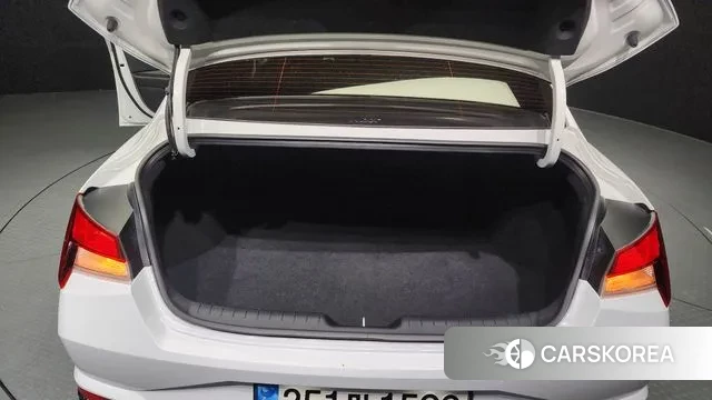 Hyundai Avante (CN7) id 3053438 из Кореи 11