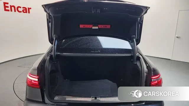 Audi A8 (D5) id 3484025 из Кореи 11