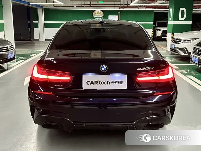 BMW 3 series id 4277268 из Китая 11