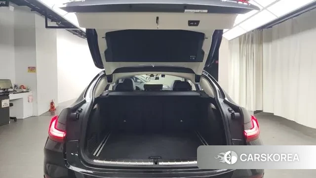 BMW X4 (G02) id 3022521 из Кореи 11