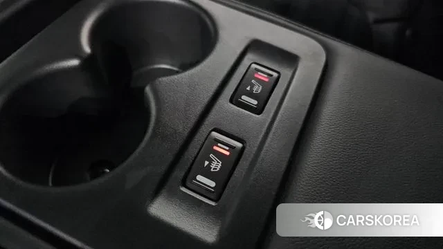 Renault Korea (Samsung) SM6 id 3265307 из Кореи 11