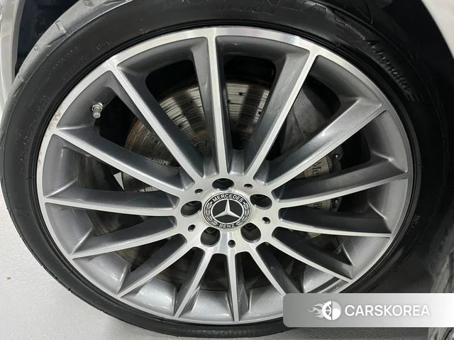 Mercedes-Benz E-Class W213 id 4317314 из Кореи 11
