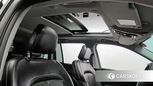 Jeep Grand Cherokee (WL) id 3585834 из Кореи 11