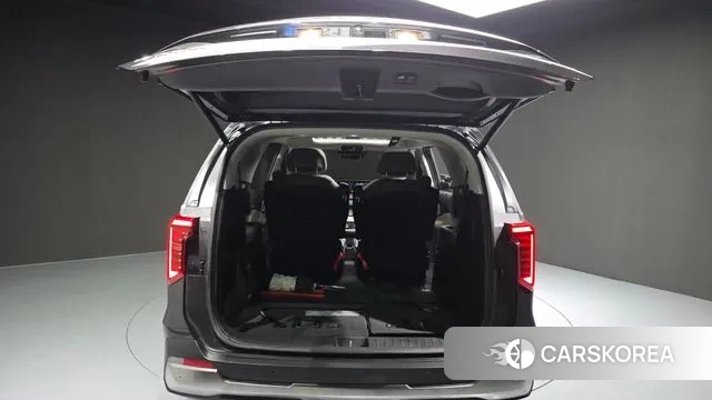 Kia The New Carnival 4th Generation id 3246159 из Кореи 11