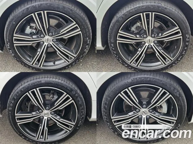 Volvo S60 3rd generation id 2753509 из Кореи 11