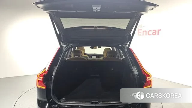 Volvo XC60 second Generation id 3586923 из Кореи 11