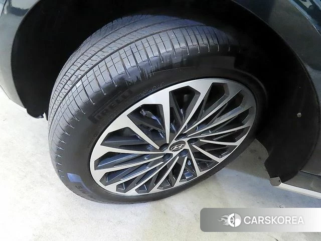 Hyundai Palisade (LX3) id 4248248 из Кореи 11