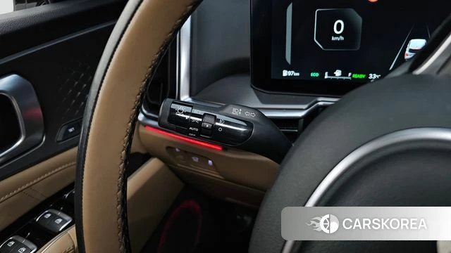 Kia The New Sorento 4th Generation id 4695730 из Кореи 11