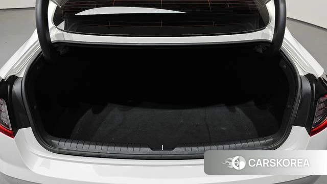 Hyundai Sonata Hybrid (DN8) id 3806682 из Кореи 11