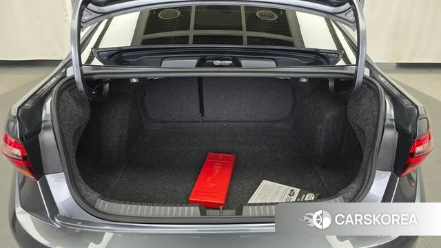 Volkswagen 7th Generation of Jetta id 4561211 из Кореи 11