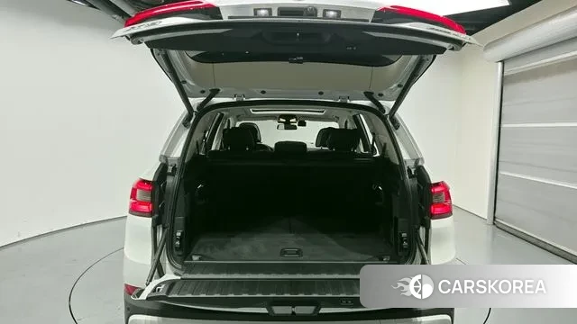 BMW X5 (G05) id 3053373 из Кореи 11