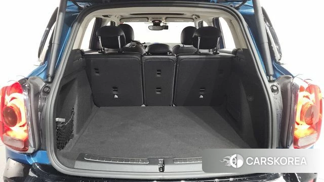 Mini Cooper S Countryman id 4397244 из Кореи 11