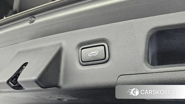 Hyundai Santa Fe TM id 4286253 из Кореи 11