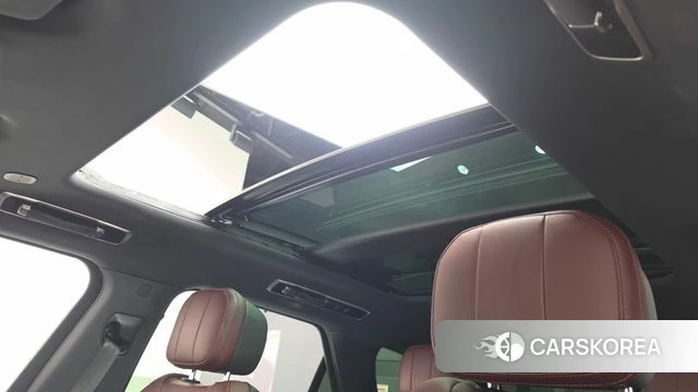 Land Rover Range Rover Sport 3rd Generation id 4462522 из Кореи 11