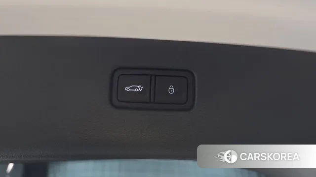 Genesis GV80 id 3021798 из Кореи 11