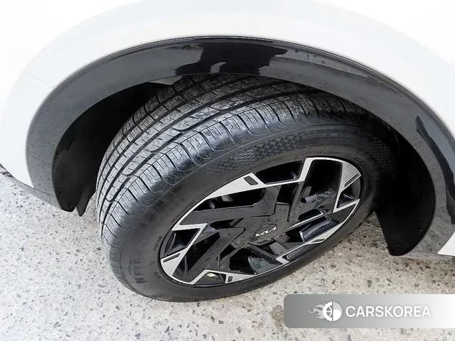 Kia Sportage 5th Generation id 3654439 из Кореи 11