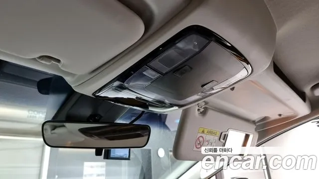 Hyundai Staria id 2862878 из Кореи 11