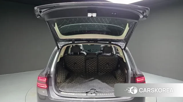 Genesis GV80 id 3186756 из Кореи 11