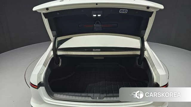Hyundai Grandeur Hybrid (GN7) id 4388289 из Кореи 11
