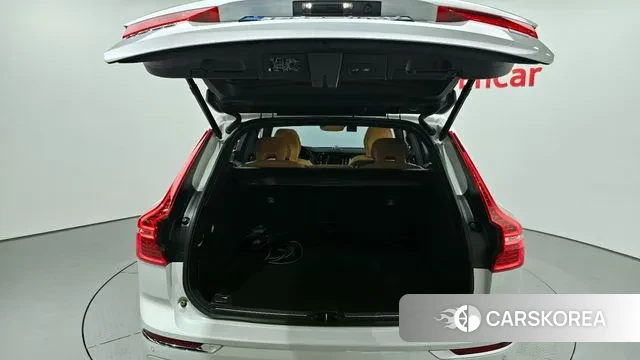 Volvo XC60 second Generation id 2960724 из Кореи 11