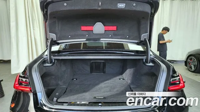 BMW 7 Series (G11) id 2696182 из Кореи 11