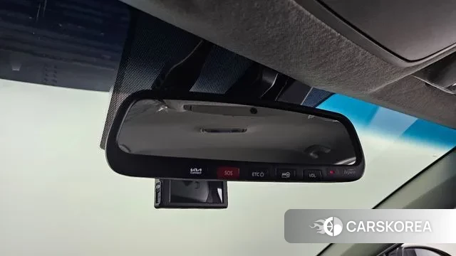 Kia The New K3 2nd generation id 3322152 из Кореи 11