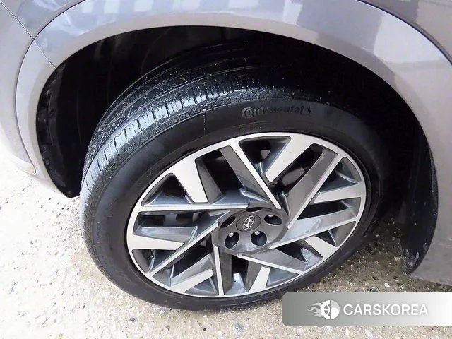 Hyundai The New Santa Fe id 3383447 из Кореи 11