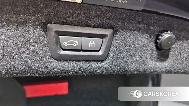 BMW 5 Series (G30) id 3439543 из Кореи 11