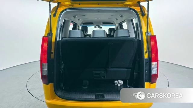 Hyundai Staria id 3839210 из Кореи 11