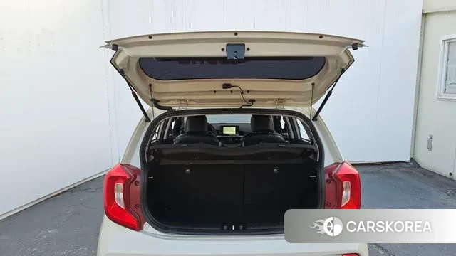 Kia All New Morning (JA) id 3489531 из Кореи 11