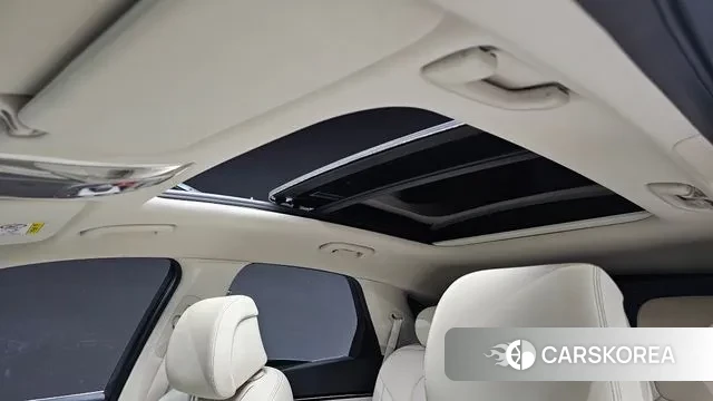 Genesis GV70 id 3267858 из Кореи 11