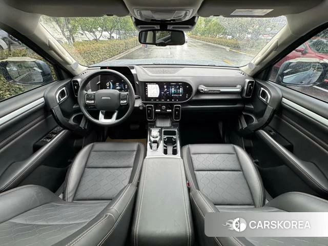 Haval Big dog id 4212652 из Китая 11
