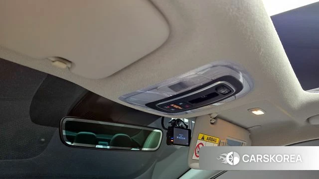 Hyundai Avante Hybrid (CN7) id 4224469 из Кореи 11