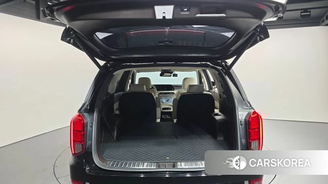 Hyundai Palisade id 3828310 из Кореи 11