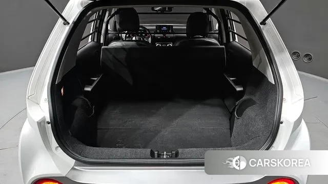 Hyundai Casper id 3394714 из Кореи 11