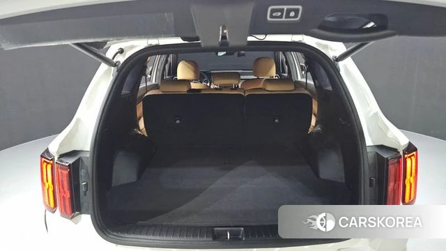 Kia Sorento 4th Generation id 4409659 из Кореи 11